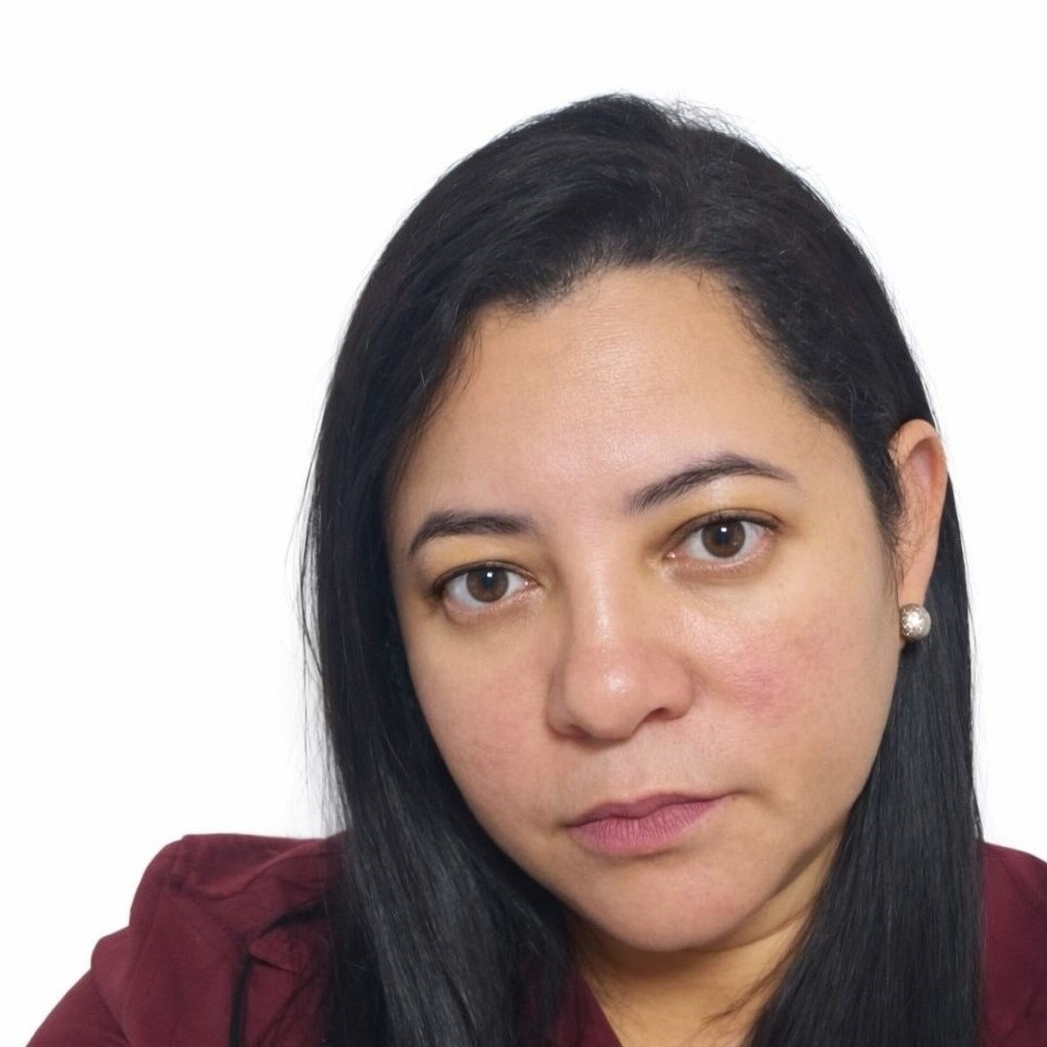 Claudete de Santos